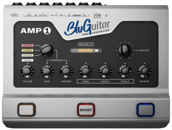 BluGuitar Amp 1
