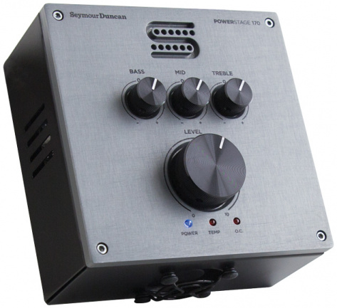 Seymour Duncan Power Stage 170