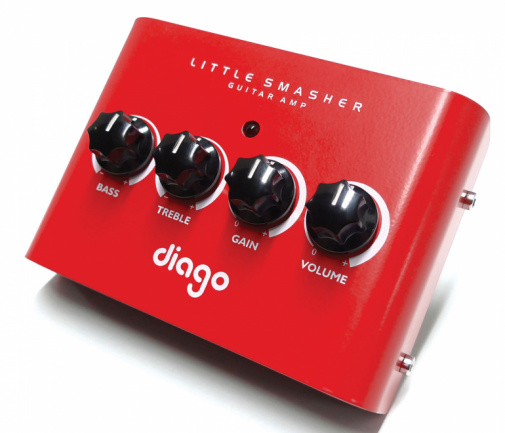 Diago Little Smasher