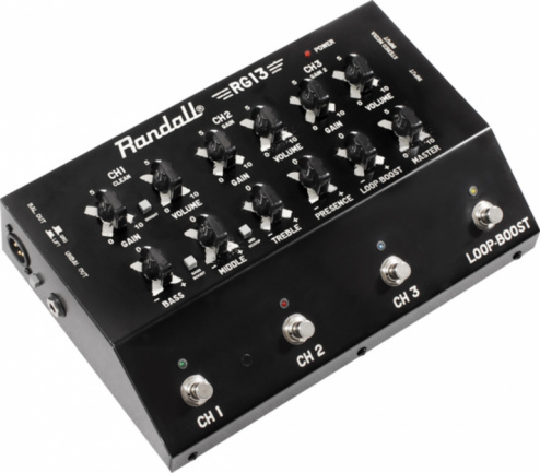 Randall RG13
