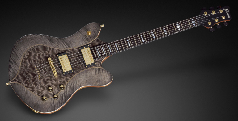 Framus Talisman