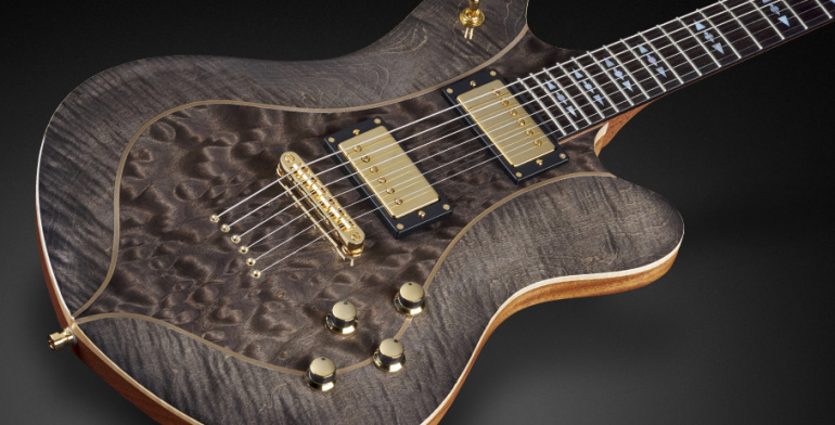 Framus Talisman