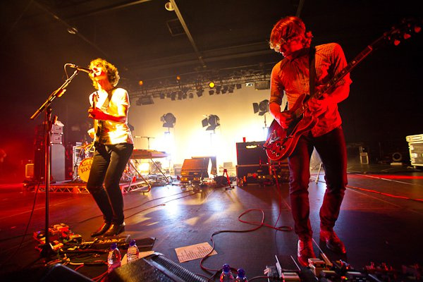 Concierto principiante