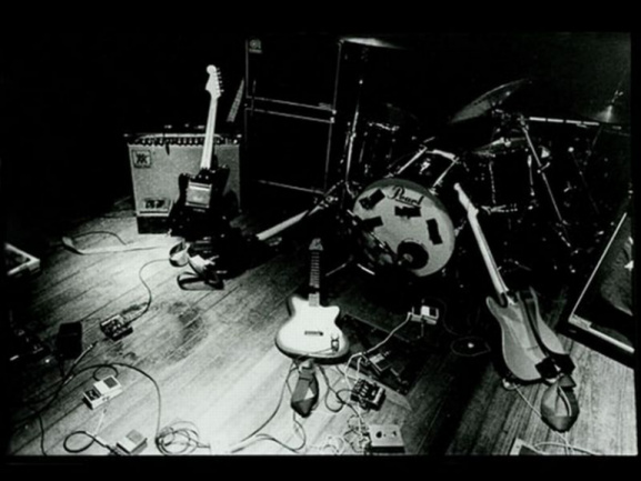 Instrumentos sin soporte