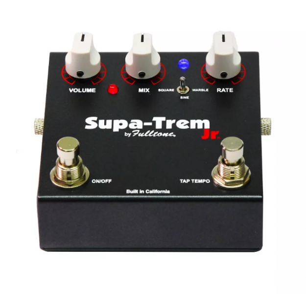 Fulltone Supa Trem