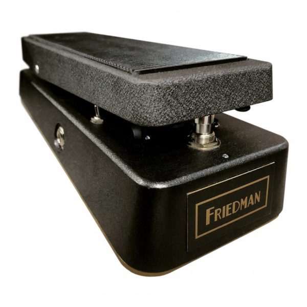 Gold Wah Friedman