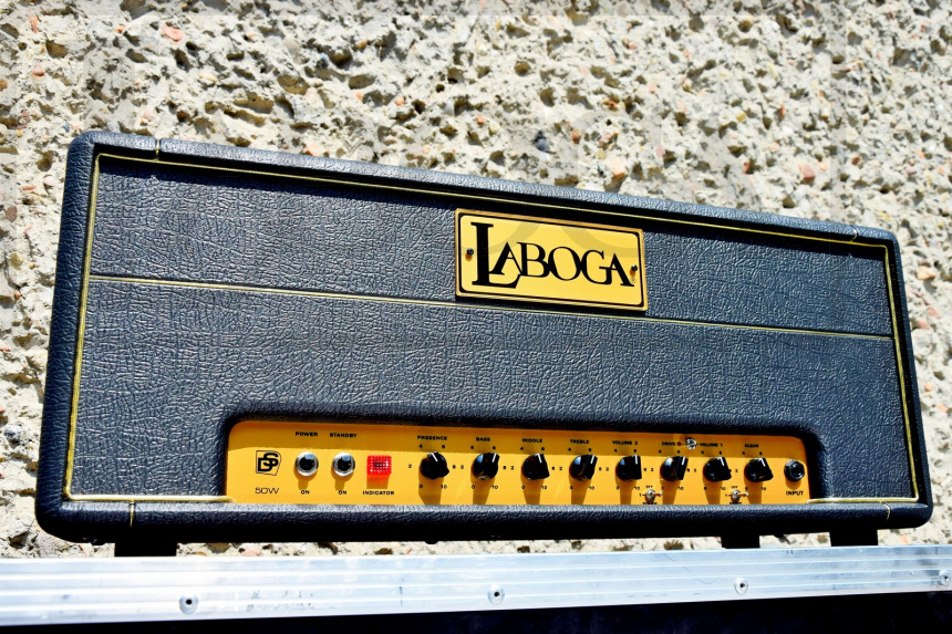 Laboga Diamond Series