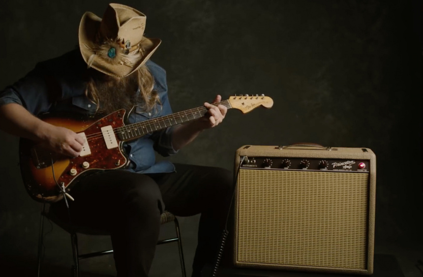 62 Princeton Chris Stapleton Edition