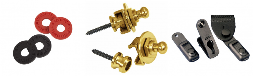 Cierres para correas