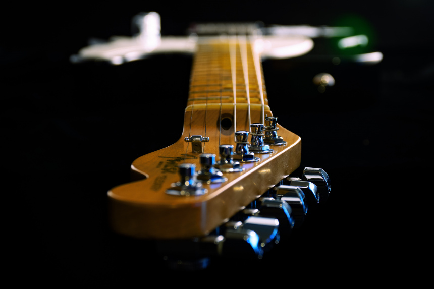 Cuerdas Telecaster