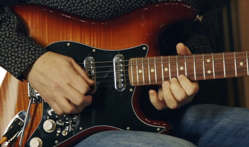 Recreando nota por nota el Bohemian Rhapsody