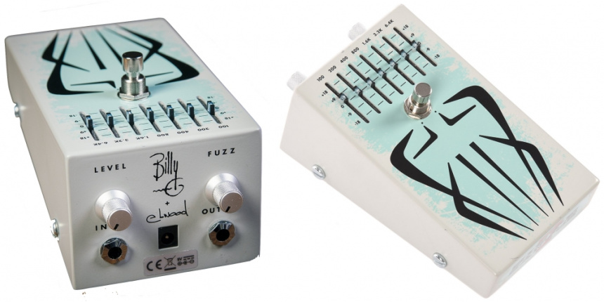 Siete Santos Octavio Fuzz Billy Gibbons-2