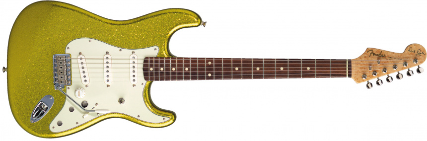 Fender Dick Dale Signature
