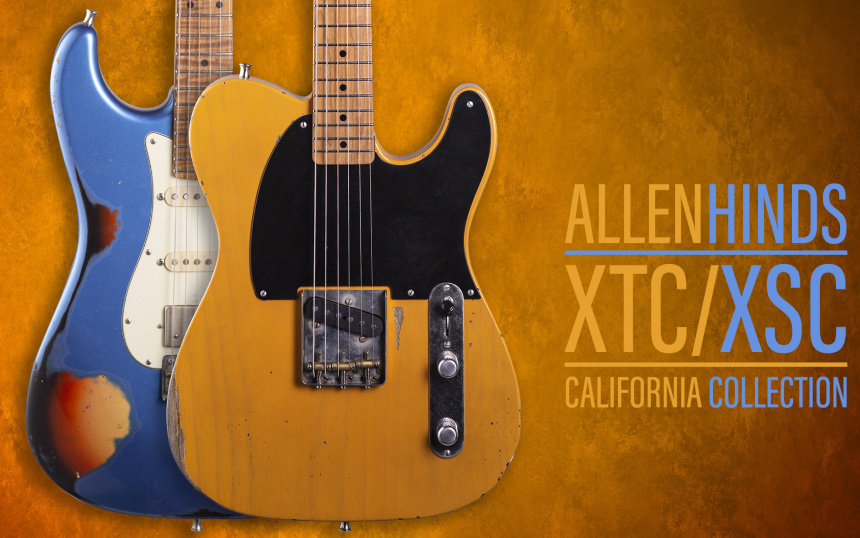 Allen-Hinds-Xotic