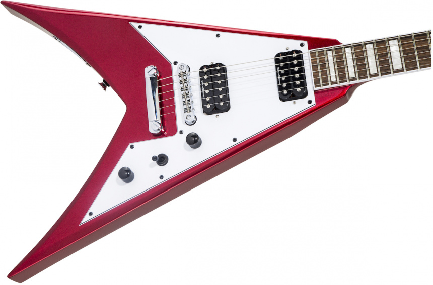 X Series Scott Ian King V KVXT