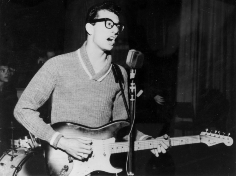 Buddy-Holly
