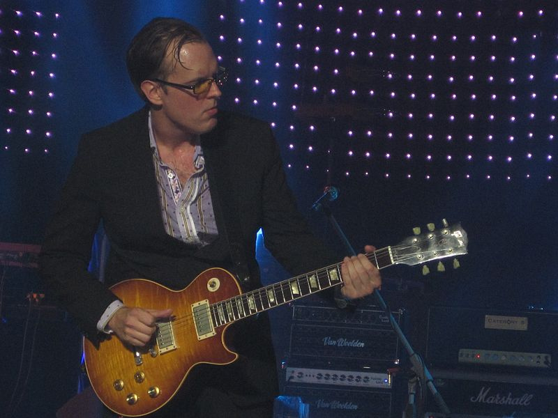 Joe Bonamassa
