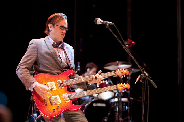 Joe Bonamassa