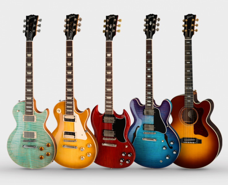 Gibson 2019