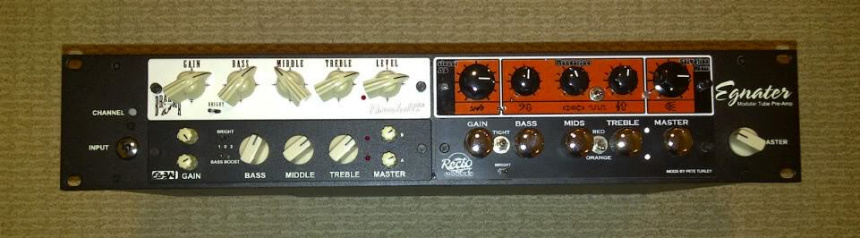 Egnater M4