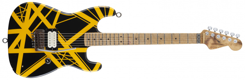 EVH Bumblebee