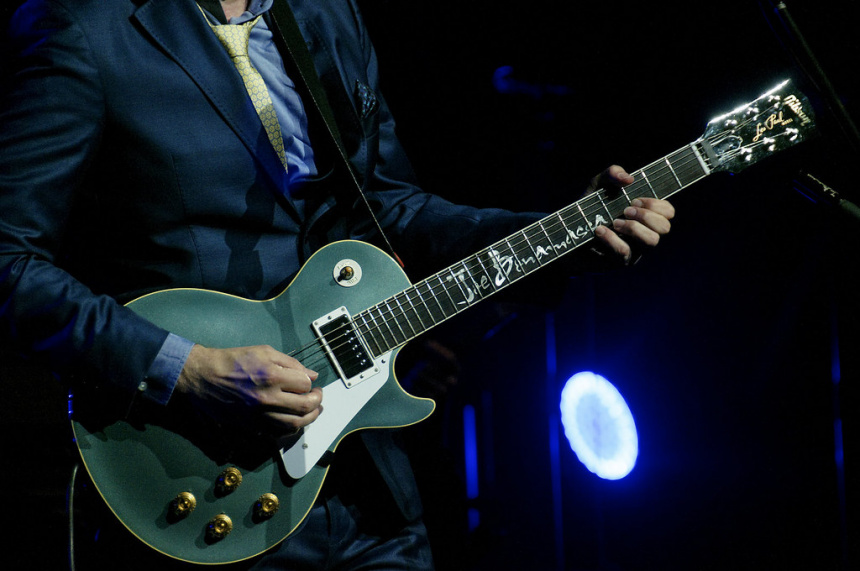 JOe Bonamassa