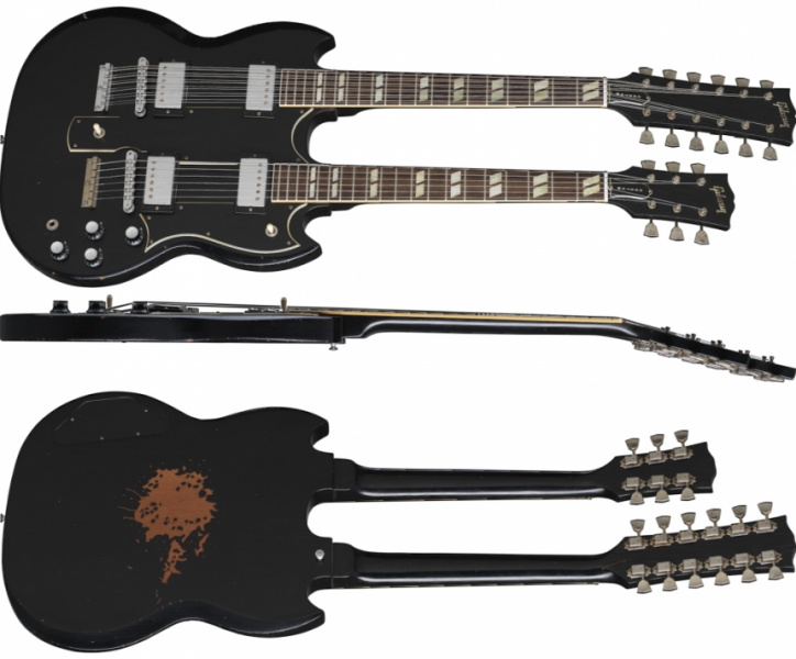 Slash 1966 EDS-1275 Doubleneck6