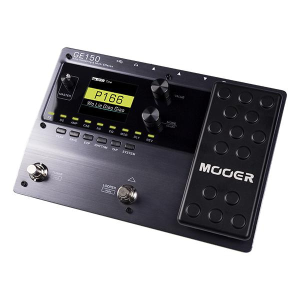Mooer GE 150