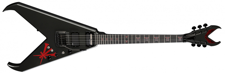 Dean USA Kerry King V4