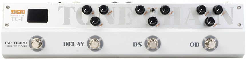 Joyo ToneChain TC-1