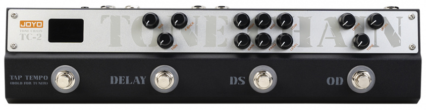 Joyo ToneChain TC-2