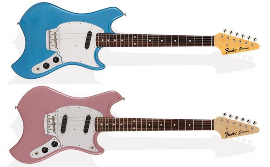 Fender Swinger 2019 2
