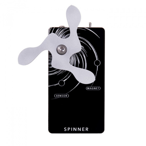 Anasounds Spinner
