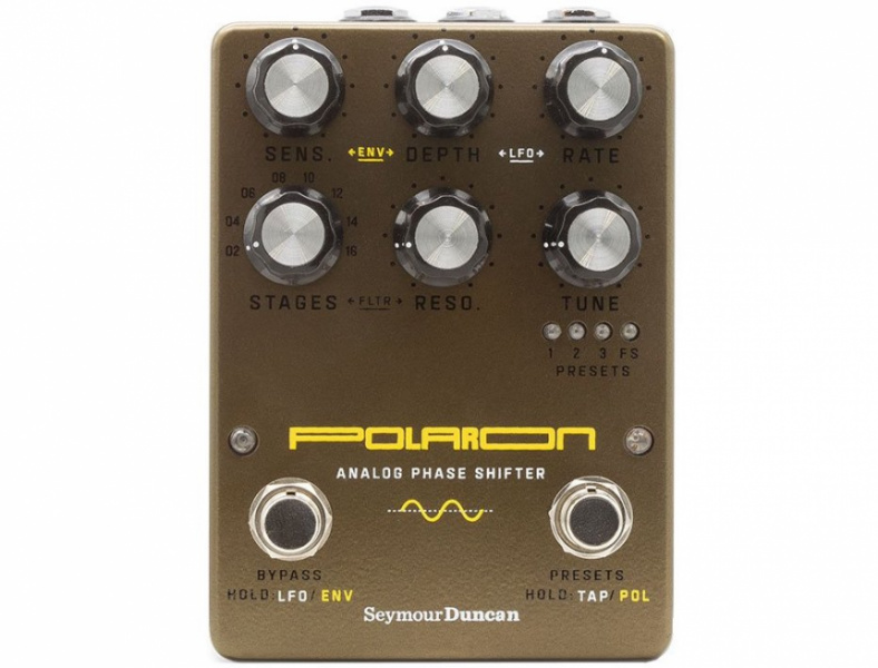 Seymour-Duncan-Polaron-front