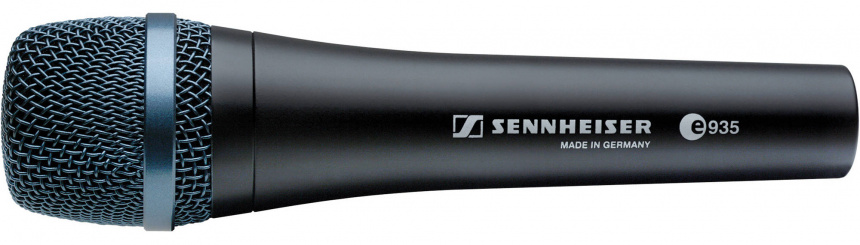 Sennheiser e 945