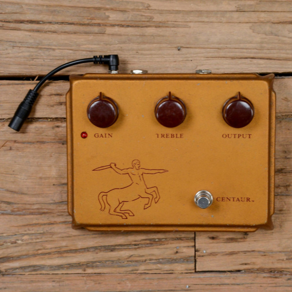 Klon Centaur