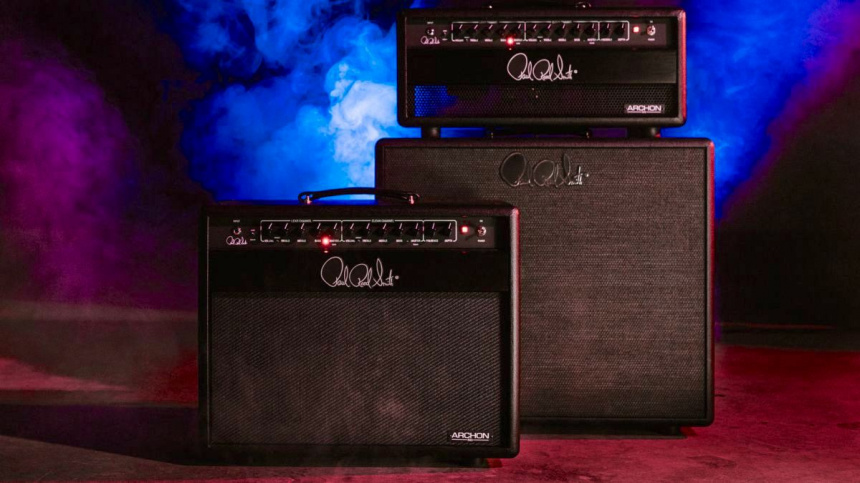 PRS Archon 50 head - combo