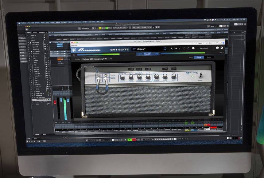 SVT Suite_Night_Straight