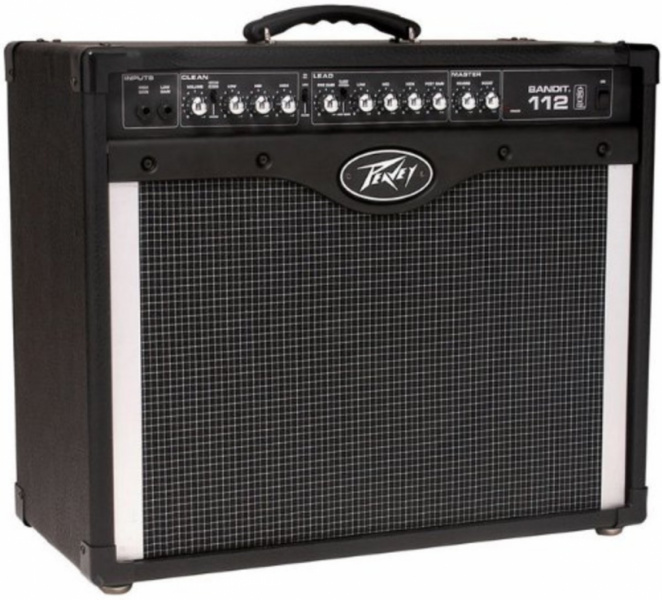 Peavey Bandit