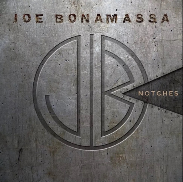 Joe Bonamassa - Notches