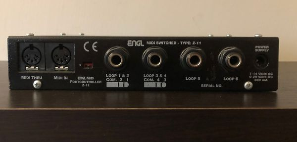 Engl Z-11