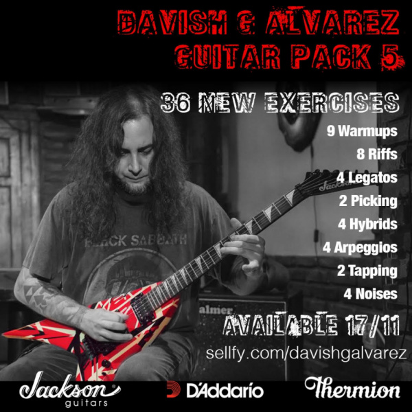 Davish G Alvarez