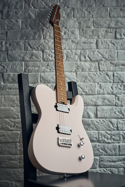 Harley Benton Fusion-T HH HT: