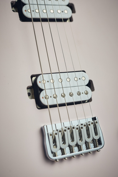 Harley Benton Fusion-T HH HT: