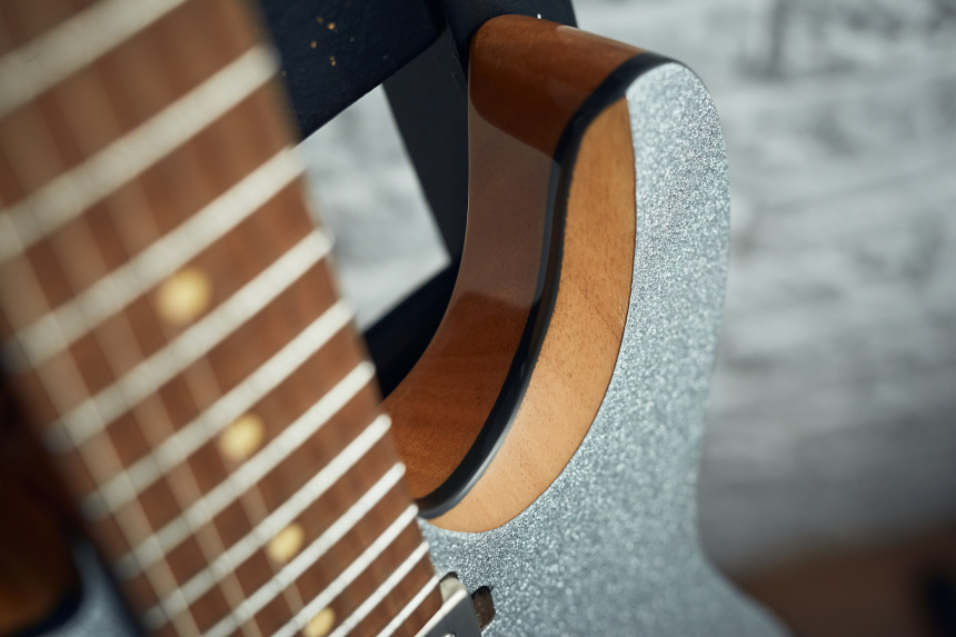 Harley Benton Fusion-T HH HT: