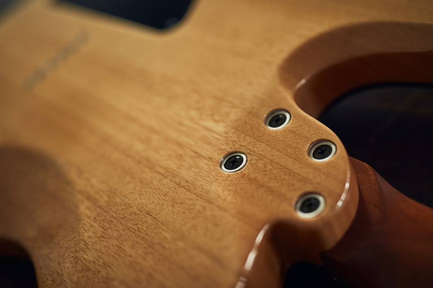 Harley Benton Fusion-T HH HT: