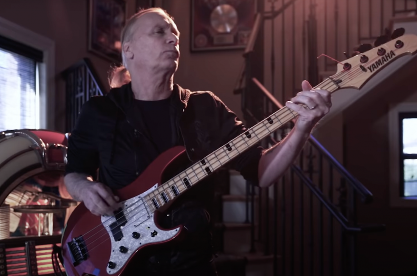 Billy Sheehan