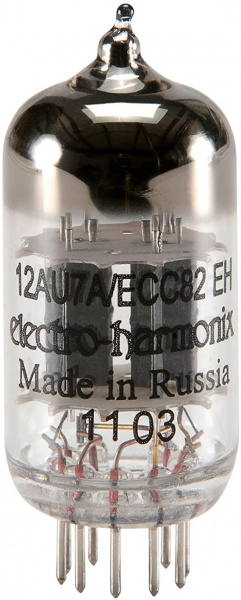 Válvula EHX Made in Russia