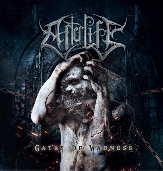 After Life - Gates Of Madness