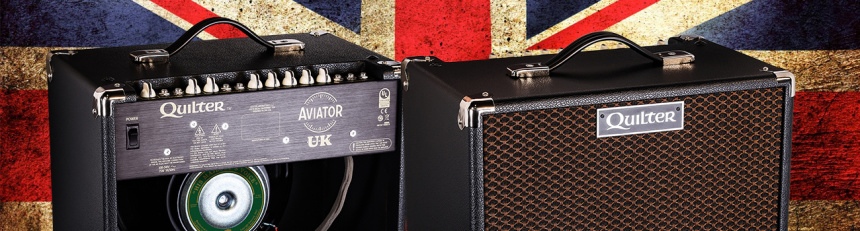 Quilter Aviator Cub UK